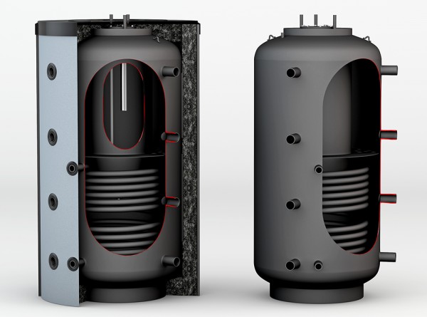 AUSTRIA EMAIL SISS Speicher SISS 750/150