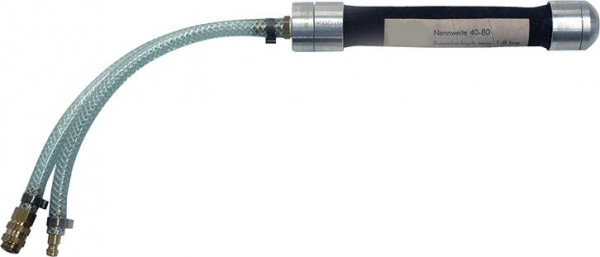 Absperrblase Luft/Wasser 200-400mm