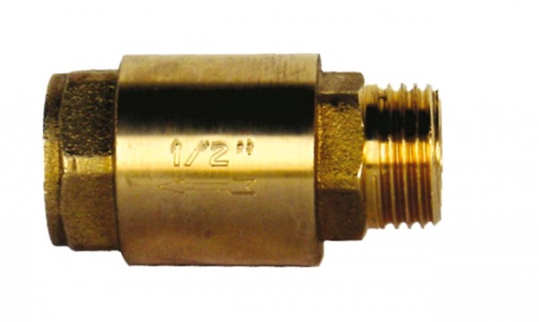 Lowara Z-Pumpe ecocirc PRO RV 1/2" Rückschlagventil