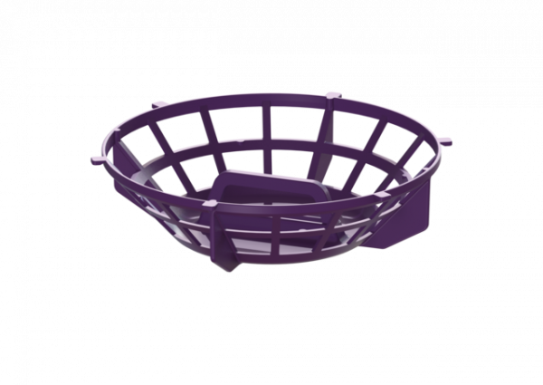 KESSEL Schlammeimer für Dachabläufe System 200