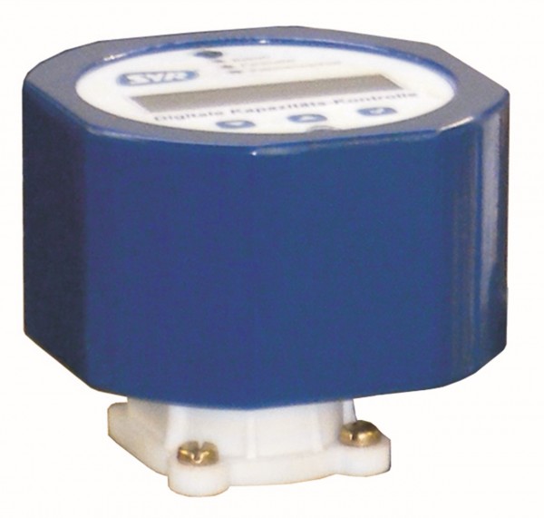 SYR Digitale Kapazitätskontrolle für AnschlussCenter 3200