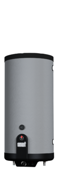 ACV Edelstahl Warmwasserspeicher Smart EW 160