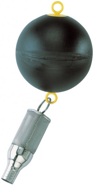 Wilo Ansaug Grobfilter G o Rückflussverhinderer