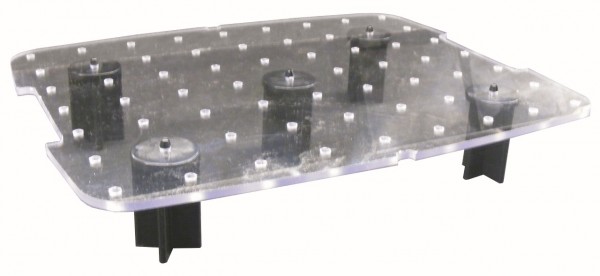 SYR Einlegeboden für Ionentauscher IT 4000