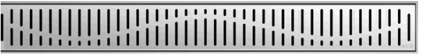 ACO Designrost ShowerDrain C Wave ES 1200mm