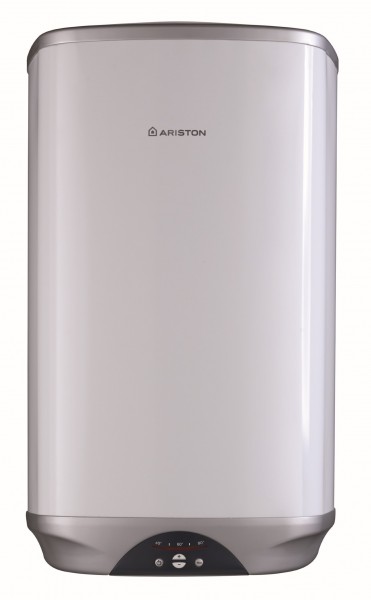 Ariston WW Speicher SHAPE ECO EVO EU 80, 80 l, 1,8 kW, wandhängend, druckfest