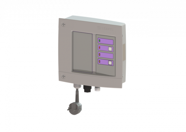 KESSEL Schaltgerät Standard 230 V, Pumpfix F Standard, ab 01/2011