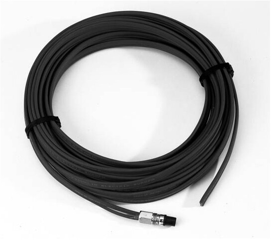 Wilo Bausatz Motorkabel f TWU 3 HS B 10 m