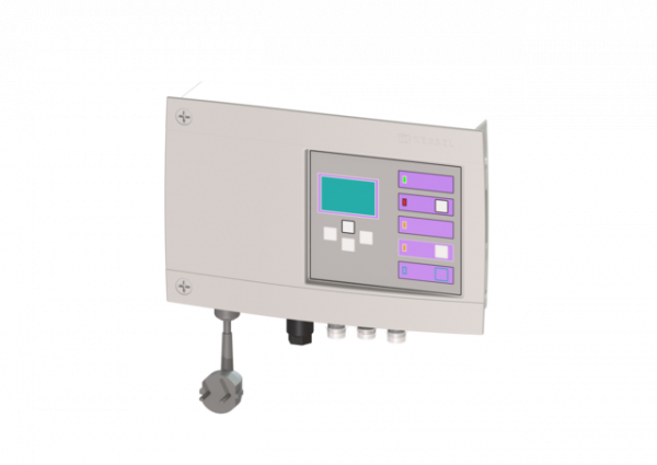 KESSEL Schaltgerät Comfort 230 V, Ecolift