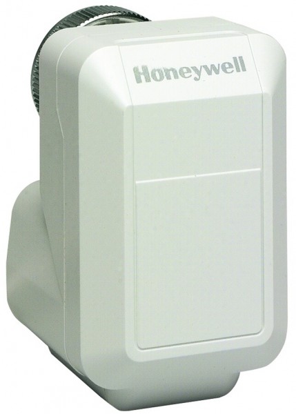Honeywell Dreipunkt Stellantrieb 300 N, Hub 6,5mm, 24V Laufzeit 150 s