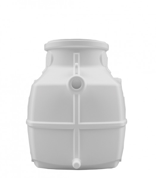 HOMA Sammelschacht Unterflur Saniquick UF/T200 ohne Pumpe