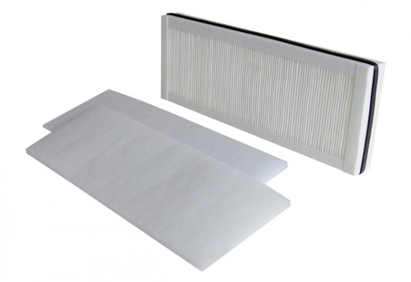 MAICO Luftfilter, WSF 250 für WS 250, 2 x G4, 1 x F7