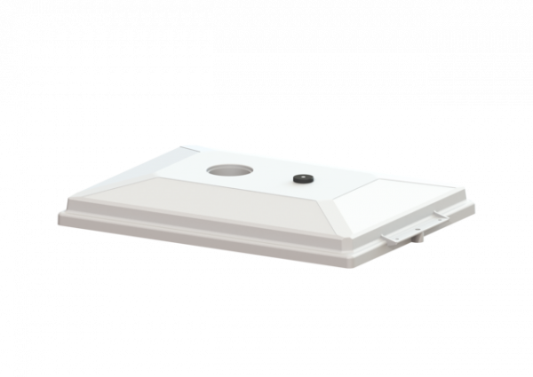 KESSEL Abdeckung Minilift freien Aufstellung