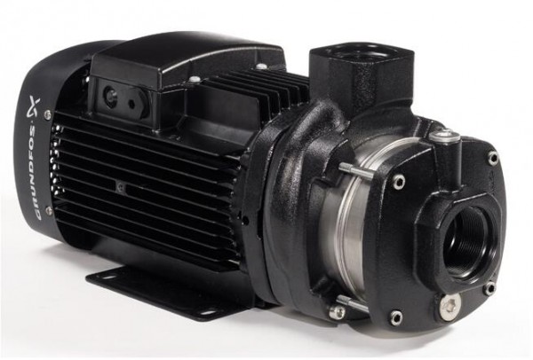 Grundfos Kreiselpumpe CM A 220 240/380 415V, AQQV CM 3 6 0,65 kW