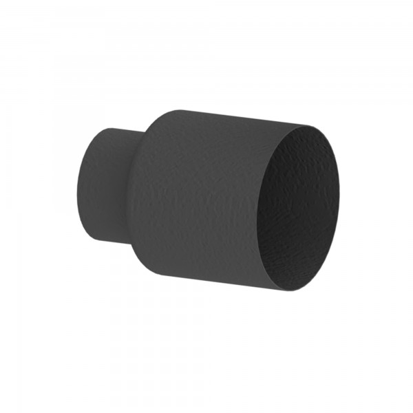 Solarpipe-Schrumpfschlauch DN25 für Edelstahlwellrohr