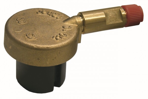 SYR Schnellentlüfter ab 12/2010 zum HeizungsCenter 3328