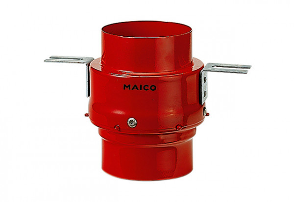 MAICO Brandschutz-Deckenschott TS 18 DN 100 für Abluftsy
