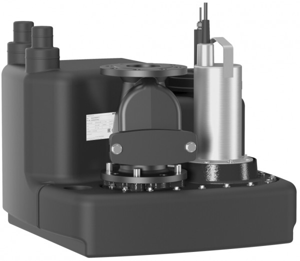 Wilo Abwasser Hebeanlage DrainLift M 3?400 V Typ 1/8 DN 80
