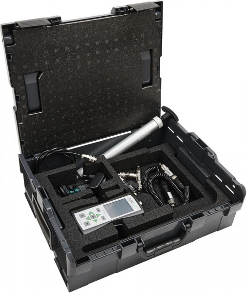 Universal-Druckmessgerät DL-400 PRO SET