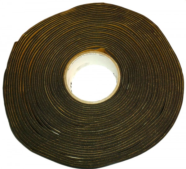 Dimplex Klebeband KLB 50 ISO wärmegedämmt 50mm, 15 m Rolle