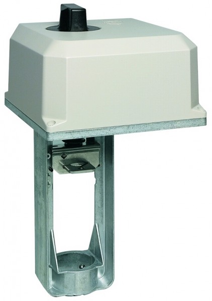 Honeywell Ventilantrieb 1800 N 3 Punkt Hub 38mm Laufzeit 3,5 min