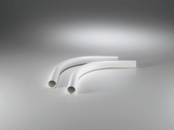 EMPUR PUR-THERM Umlenkbogen 90° für Rohre bis max 20 mm, r= 130 mm