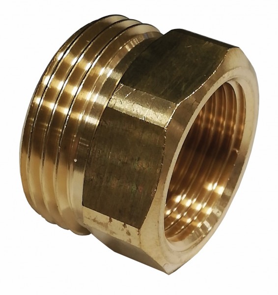 SYR Anschlussverschraubung Ausgang zur FüllCombi BA 6628