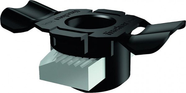 Schiebemutter FSM Clix P 6