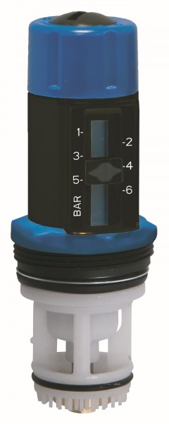 SYR Druckmindererkartusche für Sicherheitsgruppe SYRobloc Plus