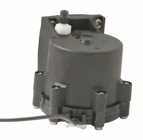 SYR Wasserzähler komplett zur Dosierpumpe DP1 + DP2