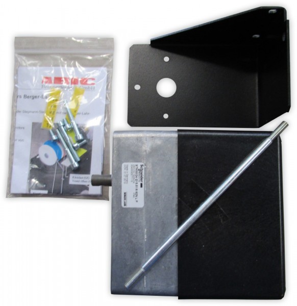 ABIC Umbausatz Stellmotor für GZ/GSI 100-180