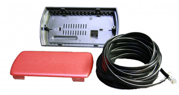 Dimplex Wandmontageset MS PGD f abnehmbares Bedienteil