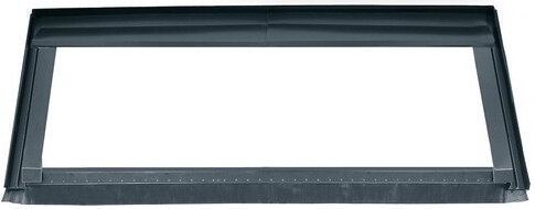 Junkers Bosch Dachintegration FKI21 2 Schindel/Schindel Einzel 1 Rei. wa