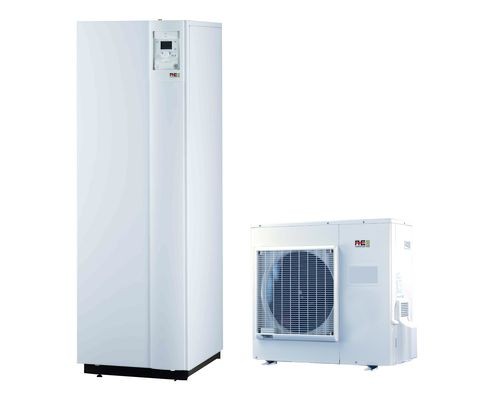 AUSTRIA EMAIL Heizungswärmepumpe SET LWPK ECO 6