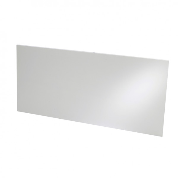 Vitramo Wand- Infrarotheizung, 1200x600x21mm, 720W, weiß