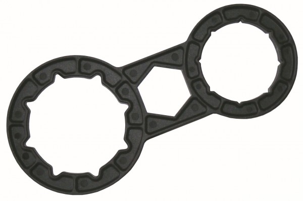 SYR Montageschlüssel für Trinkwasserfilter zu 6500