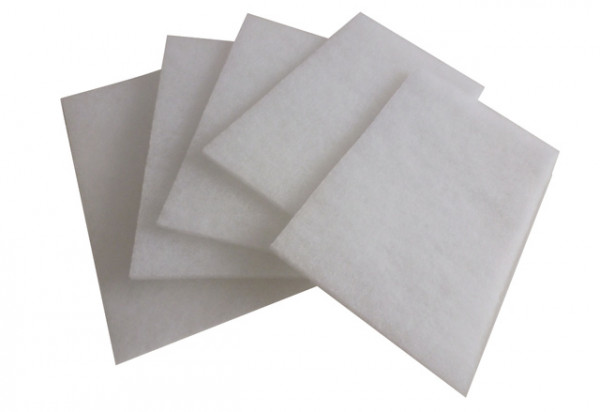 MAICO Luftfilter, FF 10 für ER 11, 5 x ISO Coarse 30 % (G2)