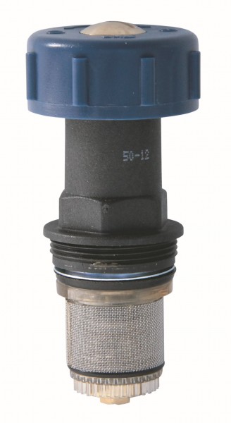 SYR Druckminderer-Kartusche für FüllCombi u. Heizungscenter
