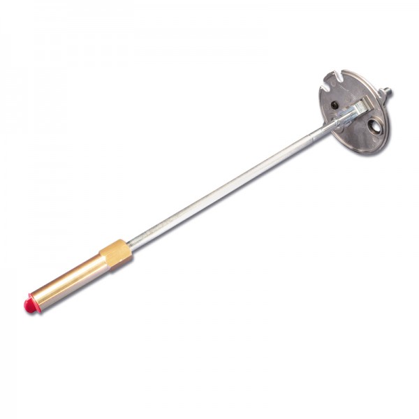 Intercal Düsenstock SL 44-66 o. MV verlängert 100 mm