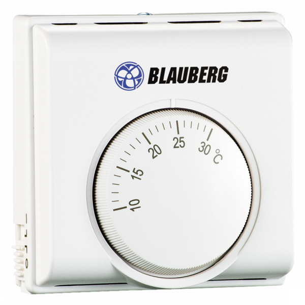Blauberg TS E10 Temperaturregler