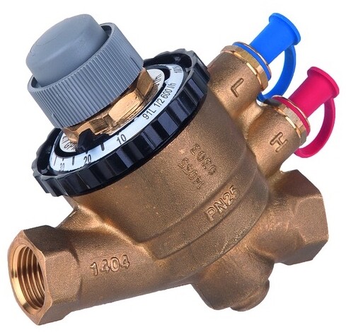 Honeywell Regler Kombi QM m IG DN 15 kPa 25 400 78 780 l/h