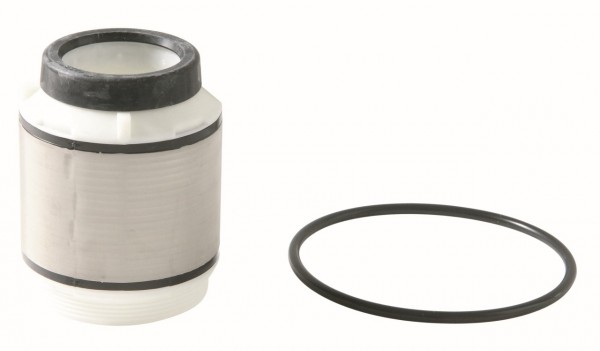 SYR Ersatzteil 2315 Filtereinsatz 20um für Drufi DFR/FR