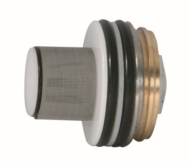 SYR Ersatzteil Patrone BA für FüllCombi BA Plus mit u. ohne WZ