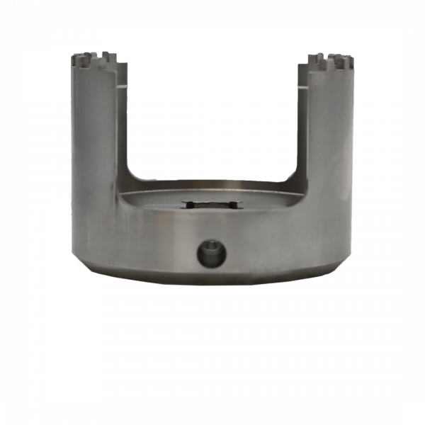 DELTAMESS W-Zähler-Schlüssel TK"Nuss" (Demontage)