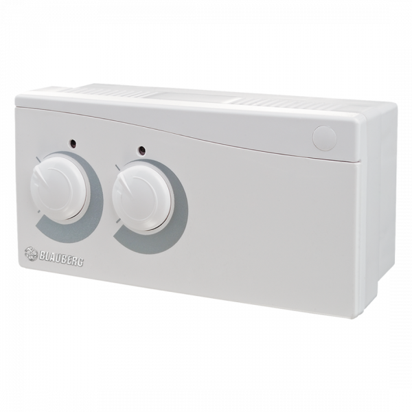 Blauberg HSI 1.5 Timer