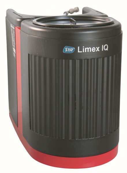 SYR Salzbehälter zu Lex 1500 Connect, LEX 10