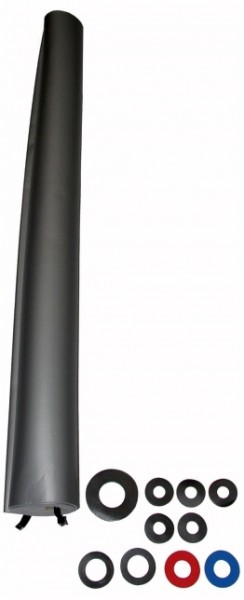 Wolf Verkleidung Mantel f SEM 1 300 Serie W