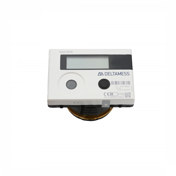 DELTAMESS Wärmezähler WM-Techem Qp 1,5 Temperaturfühler 5,2 mm