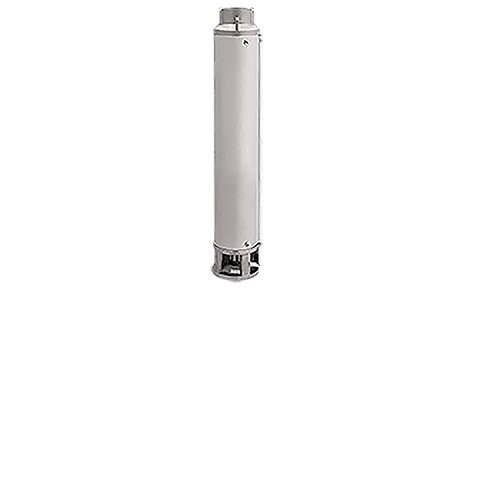 ewuaqua iWater Top4 Hydraulik 10-270 Hydraulik für 4" Tiefbrunnenpumpe
