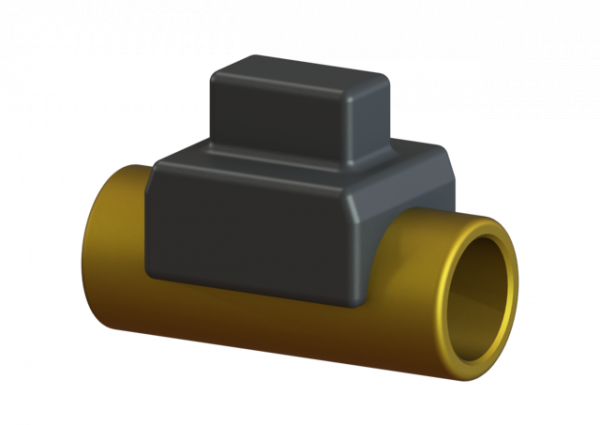 KESSEL Magnetventil 1 Zoll